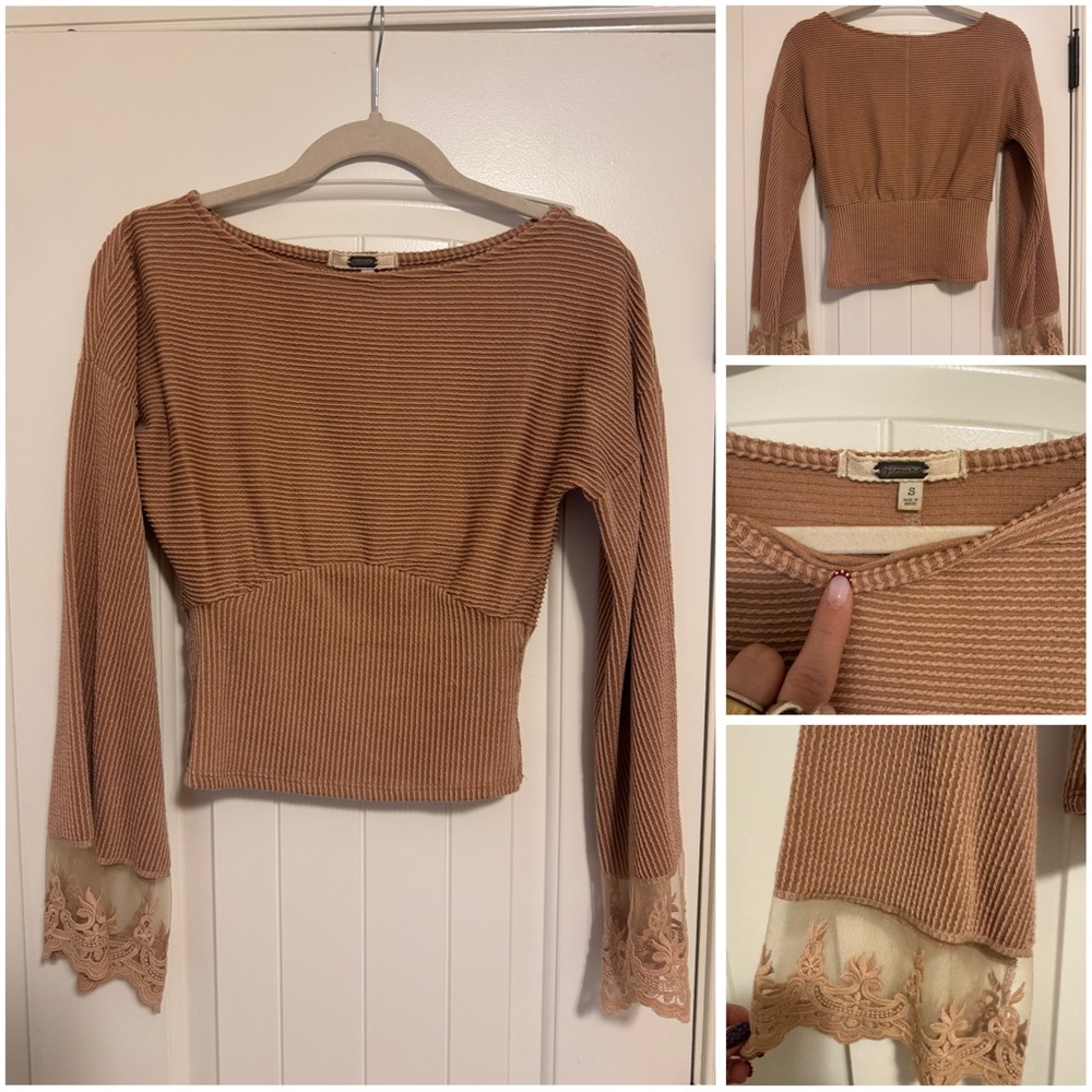 Women’s Gimmicks Tops